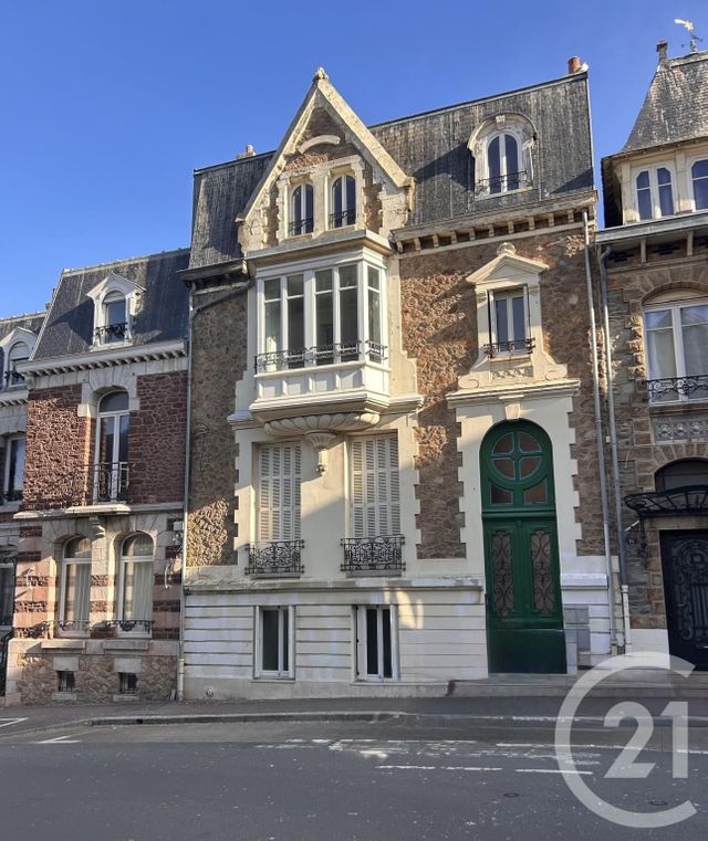 appartement - GRANVILLE - 50