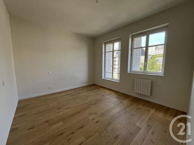 Appartement F2 &agrave; louer - 2 pi&egrave;ces - 52,19 m2 - Granville - 50 - BASSE-NORMANDIE