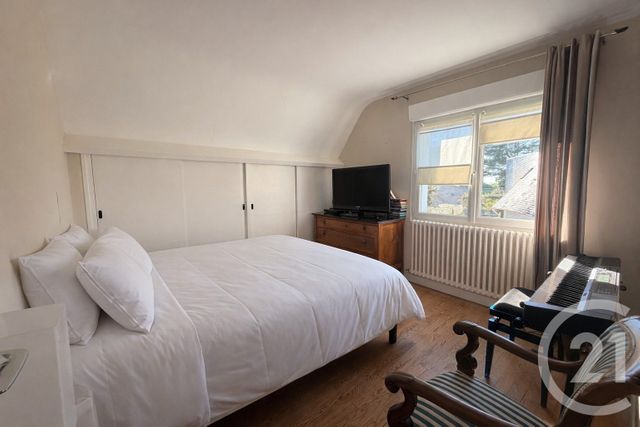 Maison &agrave; vendre - 8 pi&egrave;ces - 161 m2 - Jullouville - 50 - BASSE-NORMANDIE