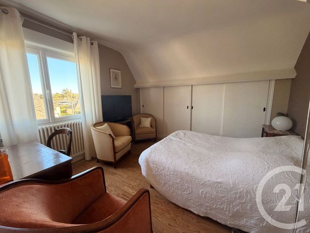 Maison &agrave; vendre - 8 pi&egrave;ces - 161 m2 - Jullouville - 50 - BASSE-NORMANDIE