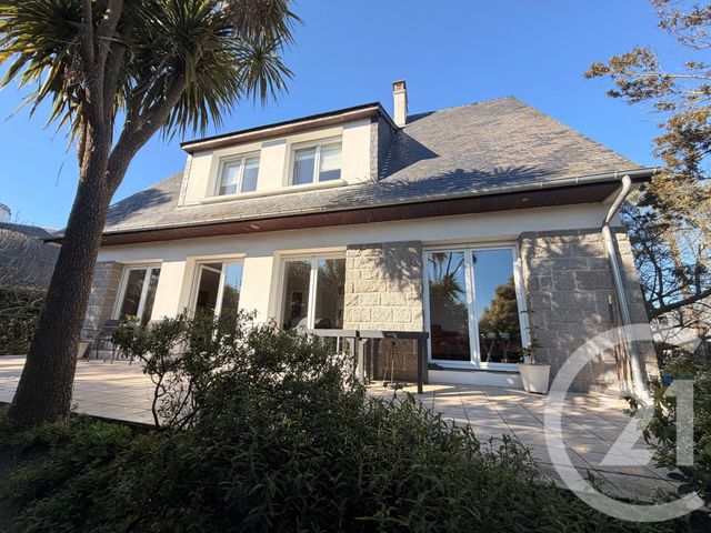 Maison à vendre JULLOUVILLE