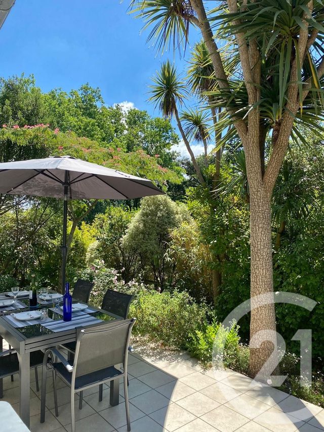 Maison &agrave; vendre - 8 pi&egrave;ces - 161 m2 - Jullouville - 50 - BASSE-NORMANDIE