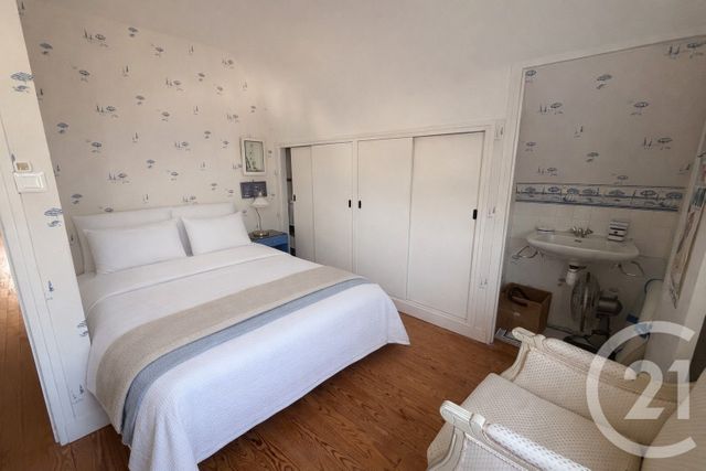 Maison &agrave; vendre - 8 pi&egrave;ces - 161 m2 - Jullouville - 50 - BASSE-NORMANDIE