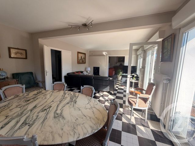 Maison &agrave; vendre - 8 pi&egrave;ces - 161 m2 - Jullouville - 50 - BASSE-NORMANDIE