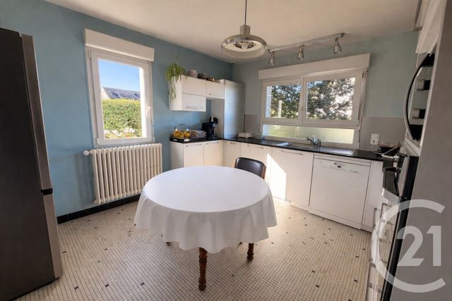 Maison &agrave; vendre - 8 pi&egrave;ces - 161 m2 - Jullouville - 50 - BASSE-NORMANDIE