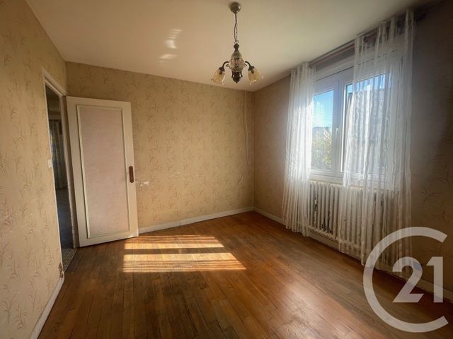 Maison &agrave; vendre - 4 pi&egrave;ces - 63,80 m2 - Granville - 50 - BASSE-NORMANDIE