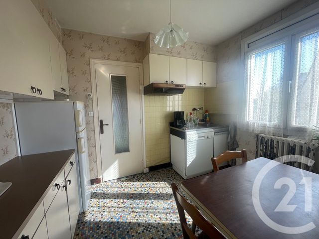 Maison &agrave; vendre - 4 pi&egrave;ces - 63,80 m2 - Granville - 50 - BASSE-NORMANDIE