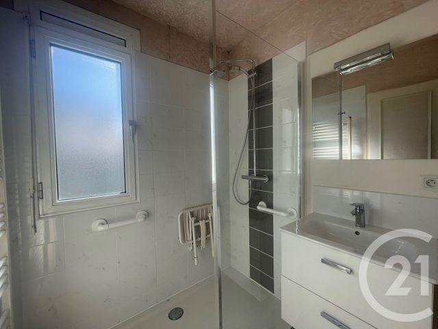 Maison &agrave; vendre - 4 pi&egrave;ces - 63,80 m2 - Granville - 50 - BASSE-NORMANDIE