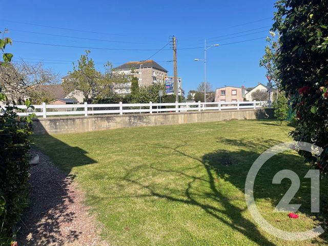 Maison &agrave; vendre - 4 pi&egrave;ces - 63,80 m2 - Granville - 50 - BASSE-NORMANDIE