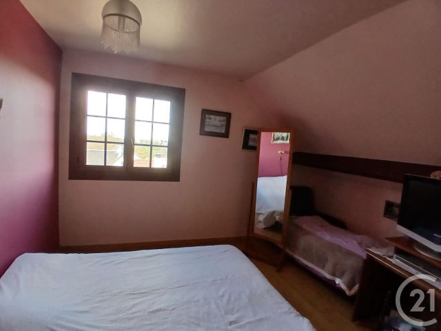 Maison &agrave; vendre - 7 pi&egrave;ces - 140 m2 - St Planchers - 50 - BASSE-NORMANDIE