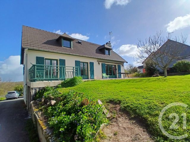 maison - ST PLANCHERS - 50