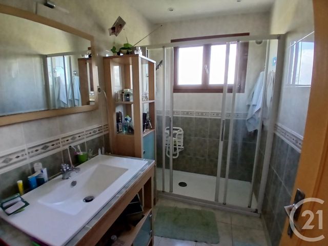 Maison &agrave; vendre - 7 pi&egrave;ces - 140 m2 - St Planchers - 50 - BASSE-NORMANDIE