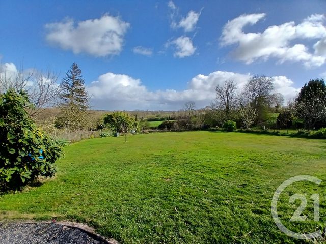 Maison &agrave; vendre - 7 pi&egrave;ces - 140 m2 - St Planchers - 50 - BASSE-NORMANDIE