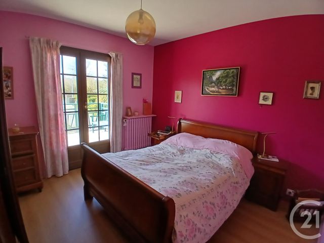 Maison &agrave; vendre - 7 pi&egrave;ces - 140 m2 - St Planchers - 50 - BASSE-NORMANDIE