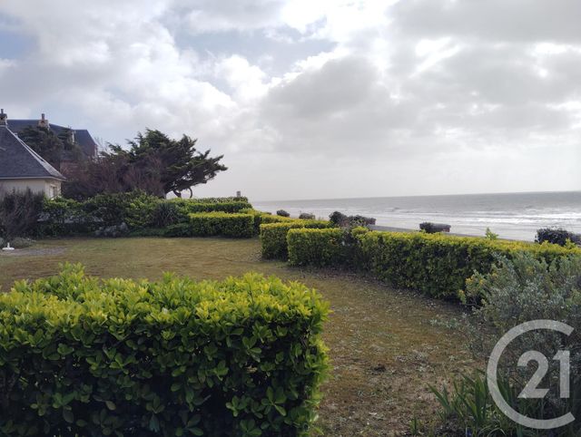 Maison &agrave; vendre - 9 pi&egrave;ces - 180,61 m2 - Jullouville - 50 - BASSE-NORMANDIE