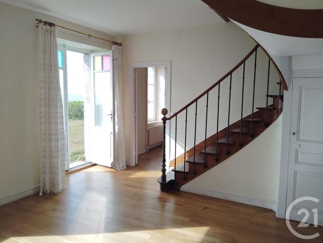 Maison &agrave; vendre - 9 pi&egrave;ces - 180,61 m2 - Jullouville - 50 - BASSE-NORMANDIE