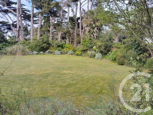 Maison &agrave; vendre - 9 pi&egrave;ces - 180,61 m2 - Jullouville - 50 - BASSE-NORMANDIE