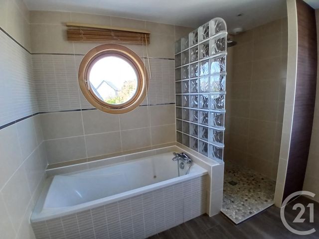 Maison &agrave; vendre - 5 pi&egrave;ces - 134,89 m2 - Donville Les Bains - 50 - BASSE-NORMANDIE