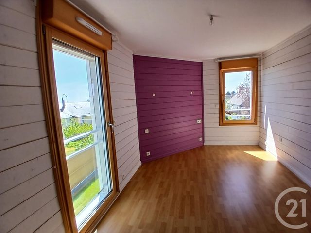 Maison &agrave; vendre - 5 pi&egrave;ces - 134,89 m2 - Donville Les Bains - 50 - BASSE-NORMANDIE
