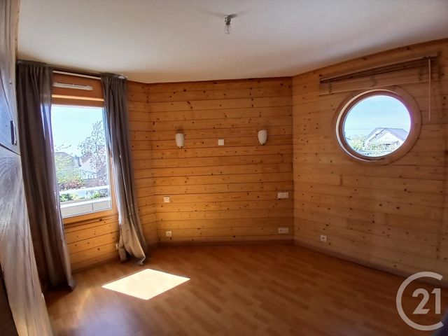 Maison &agrave; vendre - 5 pi&egrave;ces - 134,89 m2 - Donville Les Bains - 50 - BASSE-NORMANDIE