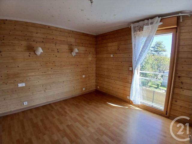 Maison &agrave; vendre - 5 pi&egrave;ces - 134,89 m2 - Donville Les Bains - 50 - BASSE-NORMANDIE