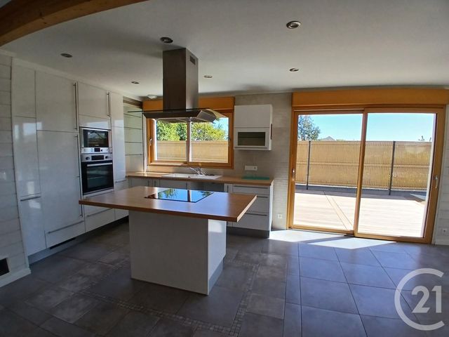 Maison &agrave; vendre - 5 pi&egrave;ces - 134,89 m2 - Donville Les Bains - 50 - BASSE-NORMANDIE