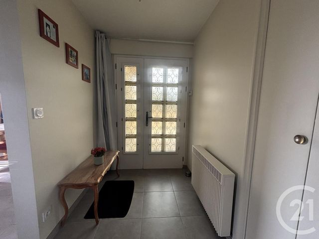 Maison &agrave; vendre - 7 pi&egrave;ces - 135,50 m2 - St Pair Sur Mer - 50 - BASSE-NORMANDIE