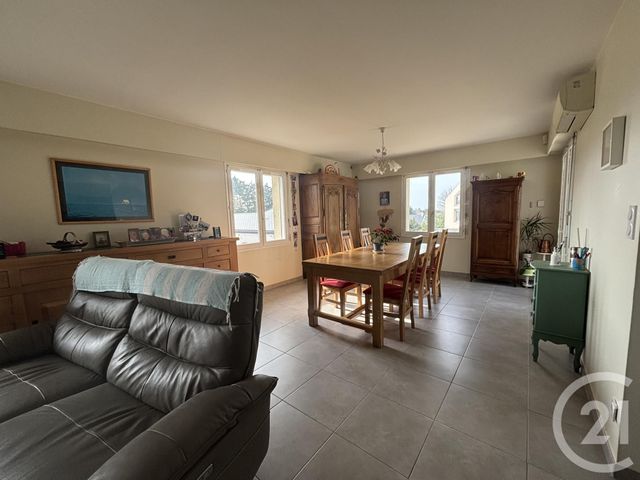 Maison &agrave; vendre - 7 pi&egrave;ces - 135,50 m2 - St Pair Sur Mer - 50 - BASSE-NORMANDIE