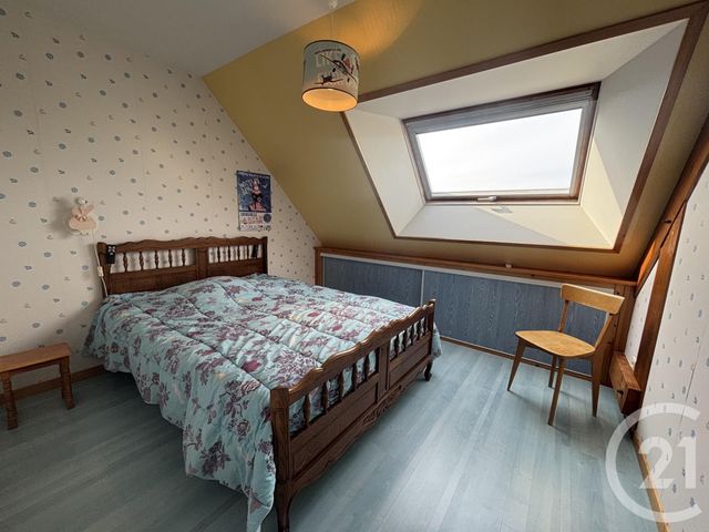 Maison &agrave; vendre - 7 pi&egrave;ces - 135,50 m2 - St Pair Sur Mer - 50 - BASSE-NORMANDIE