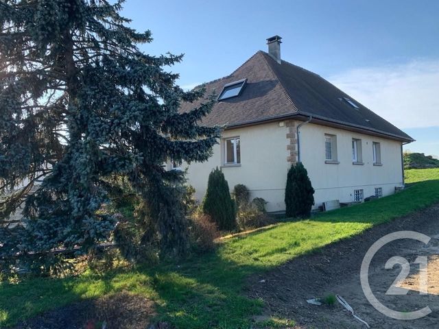 maison - ST PAIR SUR MER - 50