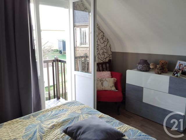 Maison &agrave; vendre - 5 pi&egrave;ces - 75,19 m2 - St Planchers - 50 - BASSE-NORMANDIE