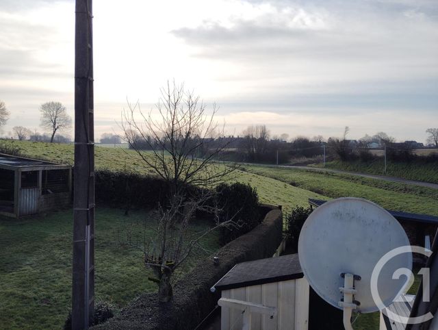 Maison &agrave; vendre - 5 pi&egrave;ces - 75,19 m2 - St Planchers - 50 - BASSE-NORMANDIE