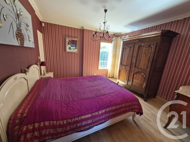 Maison &agrave; vendre - 6 pi&egrave;ces - 140,85 m2 - Donville Les Bains - 50 - BASSE-NORMANDIE
