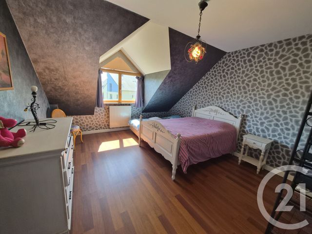 Maison &agrave; vendre - 6 pi&egrave;ces - 140,85 m2 - Donville Les Bains - 50 - BASSE-NORMANDIE