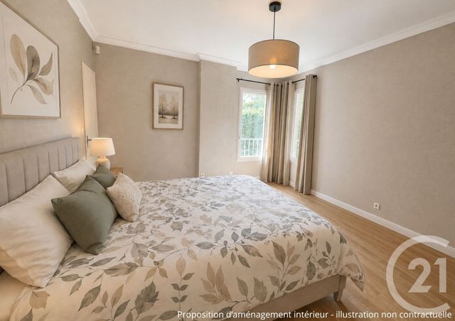 Maison &agrave; vendre - 6 pi&egrave;ces - 140,85 m2 - Donville Les Bains - 50 - BASSE-NORMANDIE