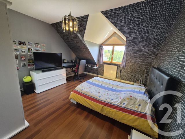 Maison &agrave; vendre - 6 pi&egrave;ces - 140,85 m2 - Donville Les Bains - 50 - BASSE-NORMANDIE