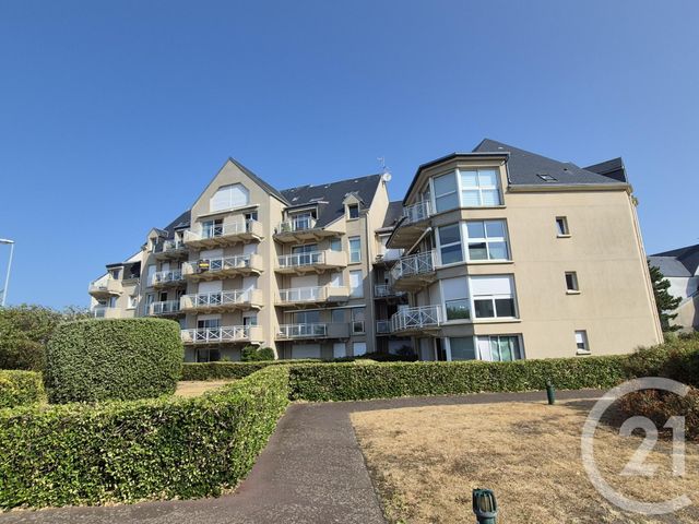 Prix immobilier GRANVILLE - Photo d’un appartement vendu