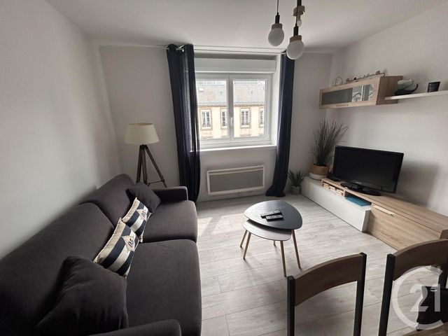 appartement - GRANVILLE - 50