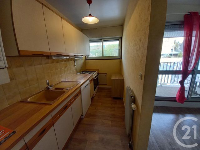 appartement - GRANVILLE - 50