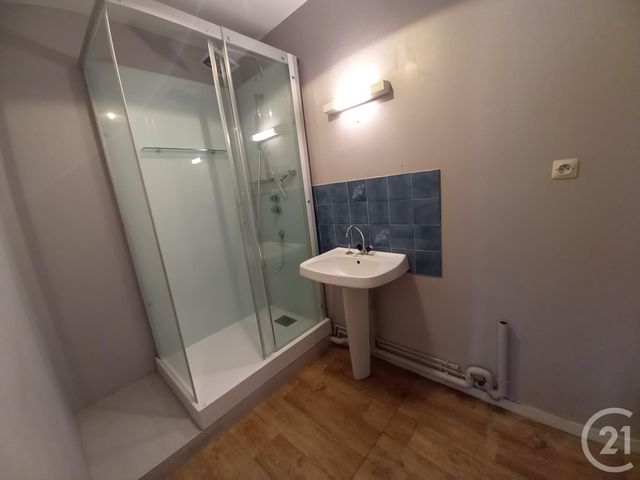 Appartement F2 &agrave; louer - 2 pi&egrave;ces - 50,58 m2 - Granville - 50 - BASSE-NORMANDIE