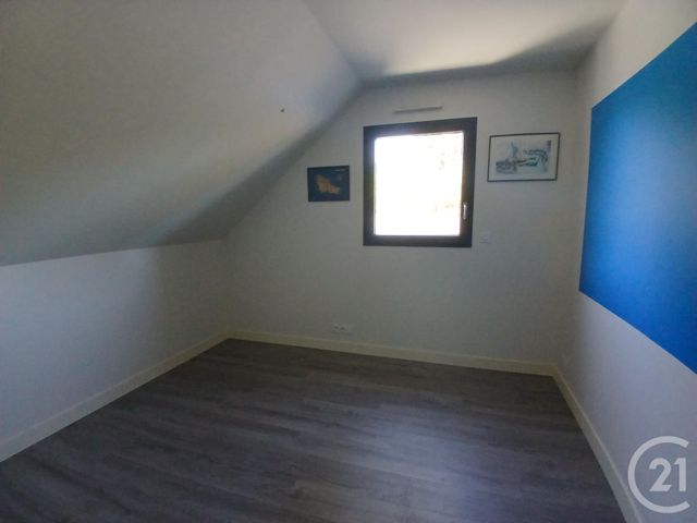 Maison &agrave; vendre - 7 pi&egrave;ces - 108 m2 - Yquelon - 50 - BASSE-NORMANDIE