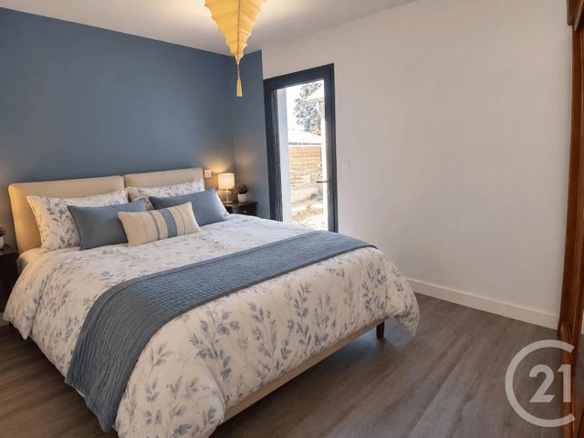 Maison &agrave; vendre - 7 pi&egrave;ces - 108 m2 - Yquelon - 50 - BASSE-NORMANDIE