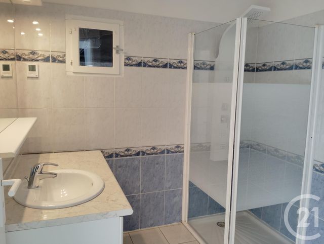 Maison &agrave; vendre - 2 pi&egrave;ces - 33,30 m2 - Granville - 50 - BASSE-NORMANDIE