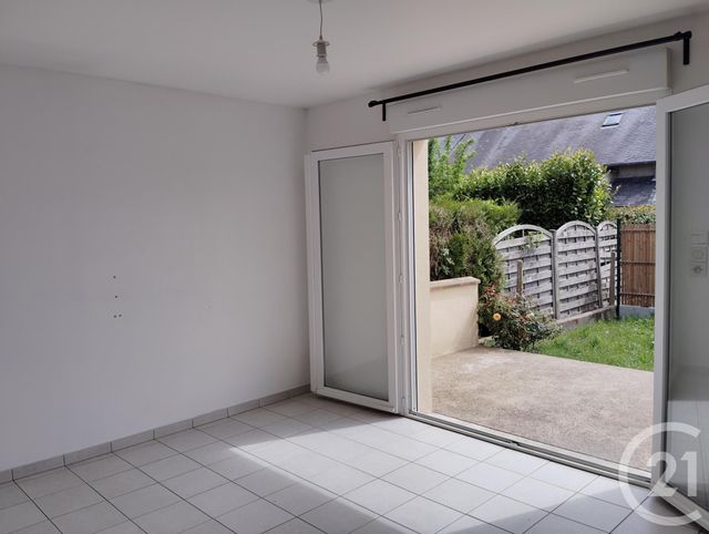 Maison &agrave; vendre - 2 pi&egrave;ces - 33,30 m2 - Granville - 50 - BASSE-NORMANDIE