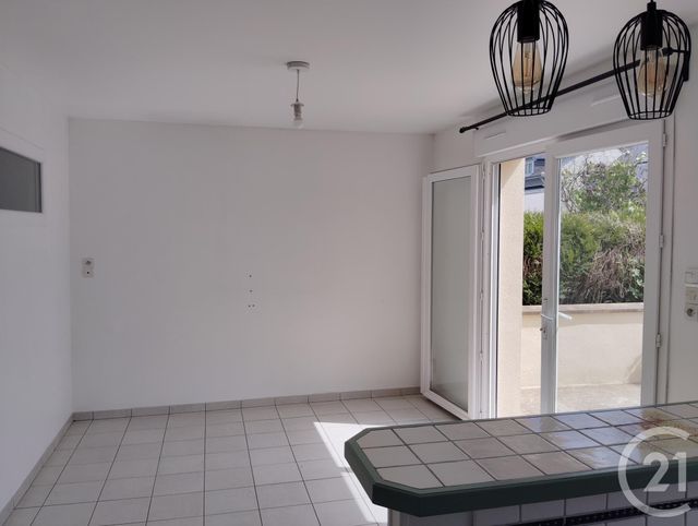 Maison &agrave; vendre - 2 pi&egrave;ces - 33,30 m2 - Granville - 50 - BASSE-NORMANDIE