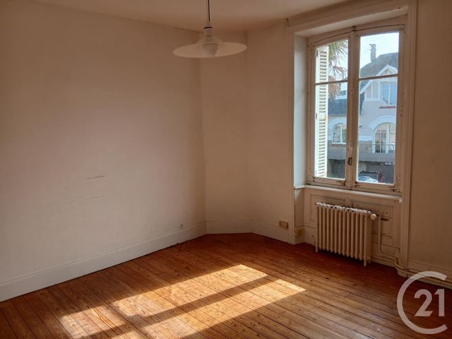 Maison &agrave; vendre - 10 pi&egrave;ces - 183 m2 - Granville - 50 - BASSE-NORMANDIE