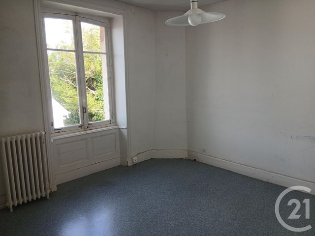 Maison &agrave; vendre - 10 pi&egrave;ces - 183 m2 - Granville - 50 - BASSE-NORMANDIE
