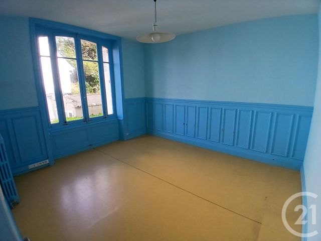 Maison &agrave; vendre - 10 pi&egrave;ces - 183 m2 - Granville - 50 - BASSE-NORMANDIE