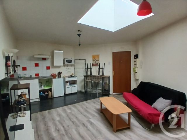 appartement - GRANVILLE - 50