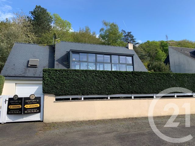 maison - JULLOUVILLE - 50